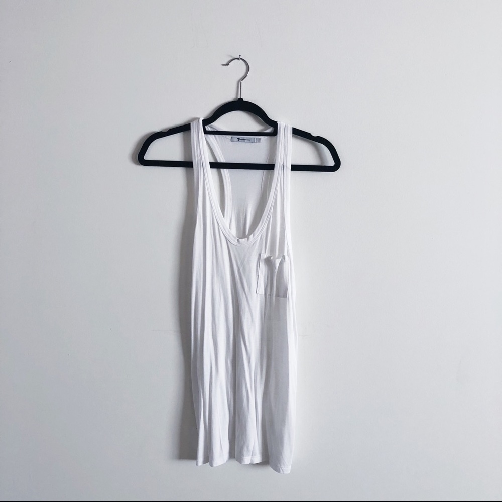T by Alexander Wang Tank